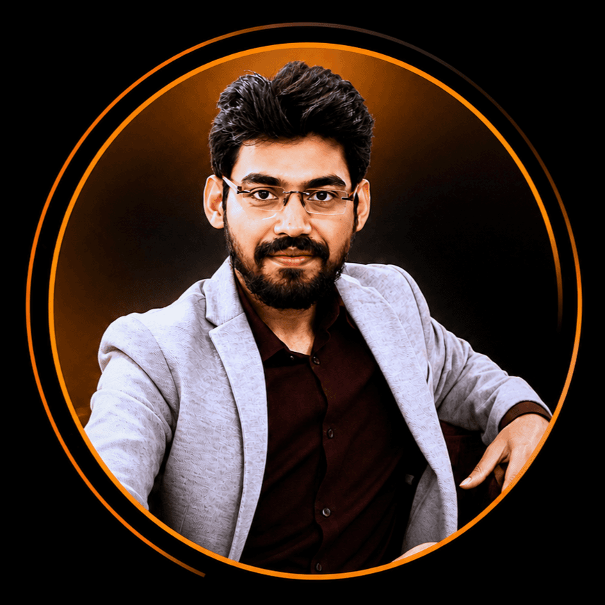 Subhankar Denria