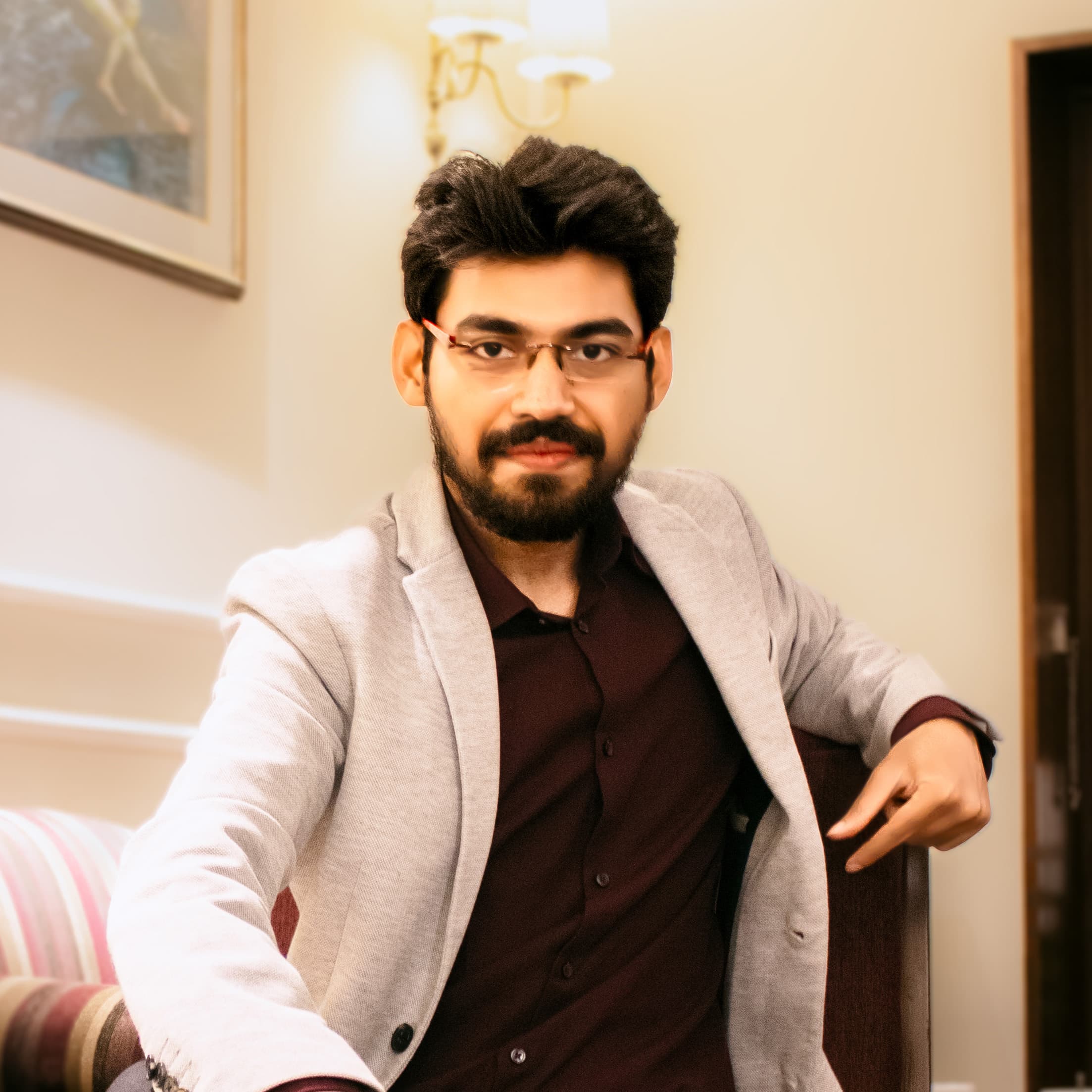 Subhankar Denria